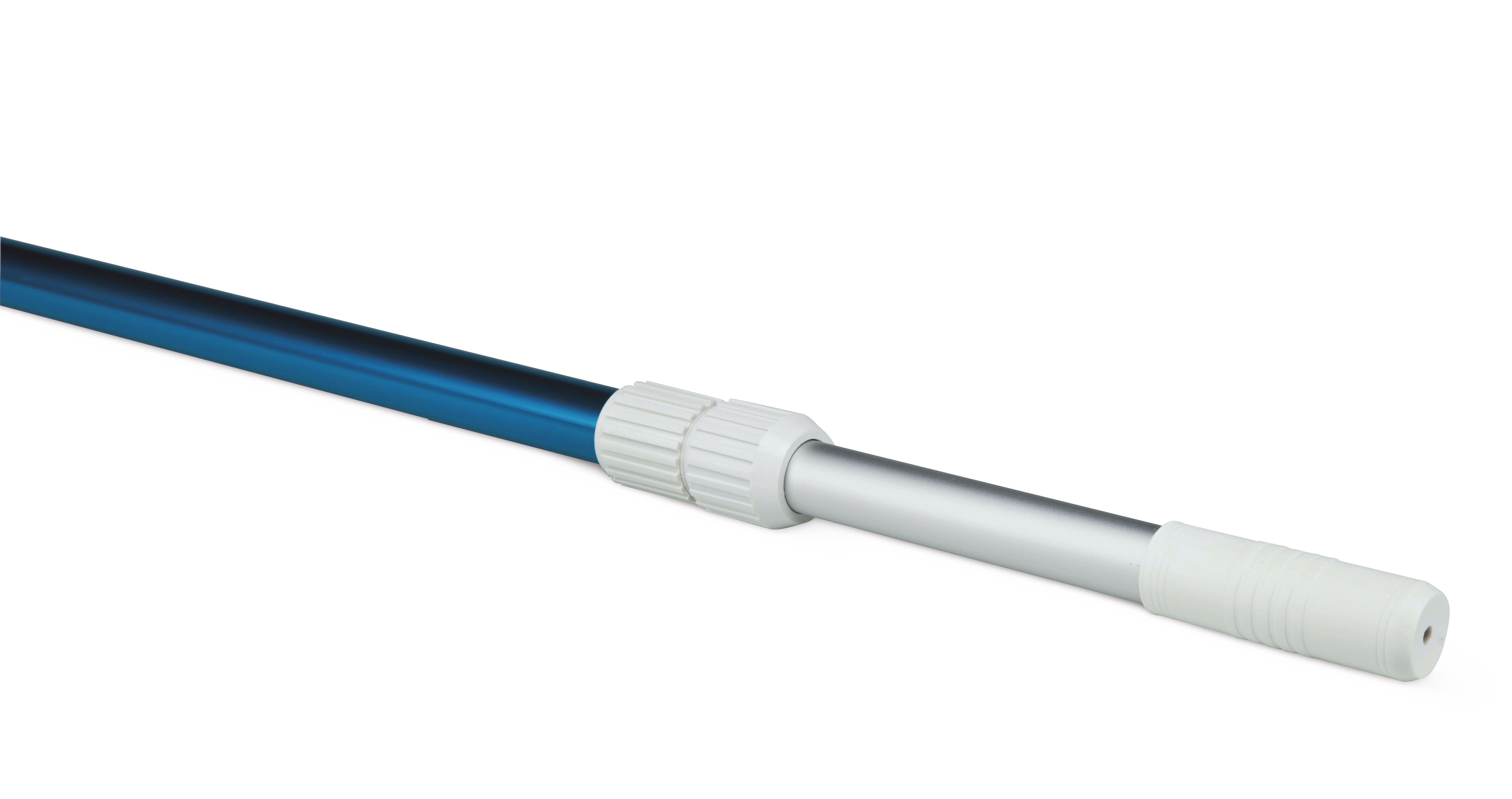 Штанга телескопічна 2.4-4.8м Mountfield